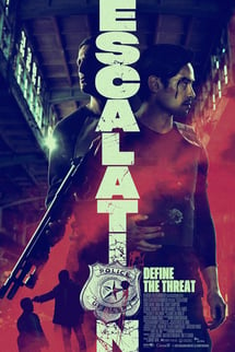 Escalation izle