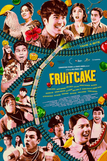 Fruitcake izle