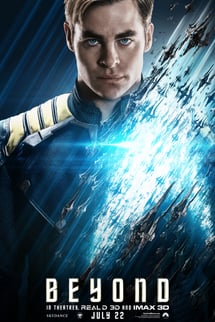 Star Trek 3 Sonsuzluk – Star Trek Beyond izle