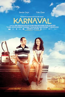 Karnaval izle