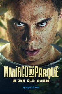 Maníaco do Parque izle