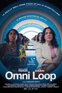 Omni Loop izle