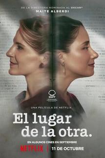 Paralel Hayatlar – El lugar de la otra izle