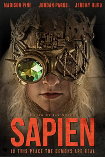 Sapien izle