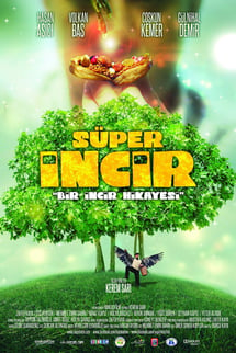 Süper Incir izle