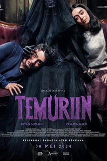 Temurun izle