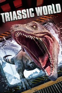 Triassic World izle