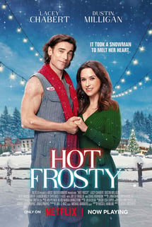 Kardan Aşk – Hot Frosty izle