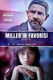 Millerın Kızı – Miller’s Girl izle