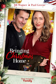 Umutlu Noeller – Bringing Christmas Home izle