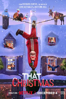 Bir Zamanlar Noel’de – That Christmas izle