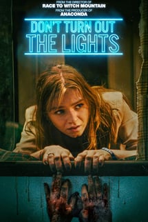 Işıkları Söndürme – Don’t Turn Out the Lights izle