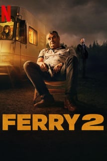 Ferry 2 izle