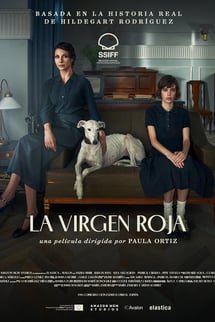 Kızıl Bakire – La virgen roja izle