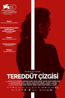 Tereddüt Çizgisi – Hesitation Wound izle