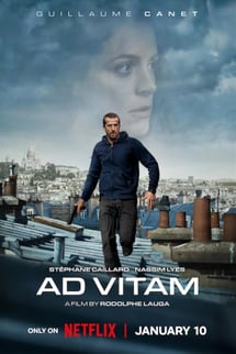 Ad Vitam izle