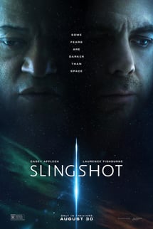 Slingshot izle