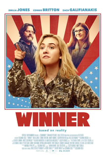 Winner izle