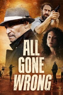 Her Şey mi Ters Gider? – All Gone Wrong izle