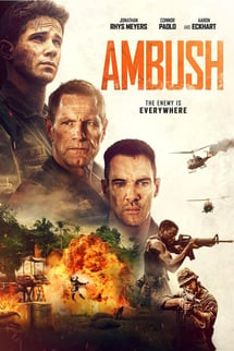 Ambush izle