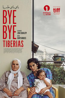 Bye Bye Tibériade izle