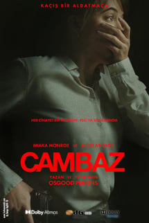 Cambaz – Longlegs izle