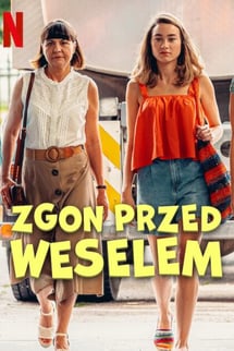 Düğünden Önce Ölüm – Zgon przed weselem izle