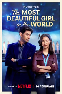 Dünyanın En Güzel Kızı – The Most Beautiful Girl in the World izle