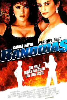 Haydutlar – Bandidas izle