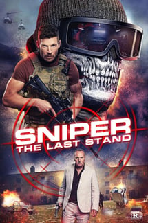 Keskin Nişancı : Son Direniş – Sniper: The Last Stand izle