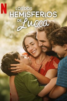 Lucca’nın Dünyası – Los dos hemisferios de Lucca izle