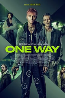 One Way izle