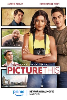 Aşkın Fotoğrafı – Picture This izle