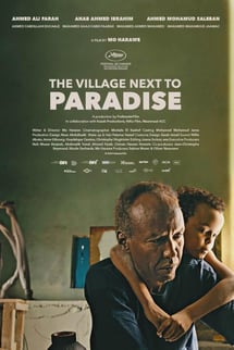 Cennetin Yanındaki Köy – The Village Next to Paradise izle