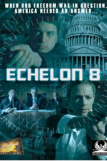 Echelon 8 izle