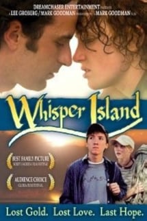 Fısıltı Adası – Whisper Island izle