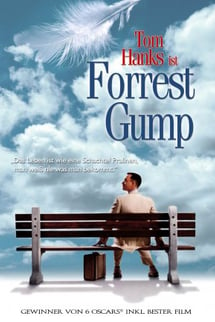 Forrest Gump izle