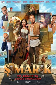 Şımarık – Simarik izle