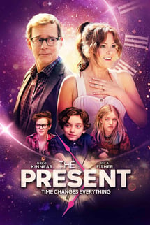 The Present izle