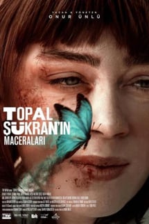 Topal Şükran’ın Maceraları – Topal Sükran’in Maceralari izle