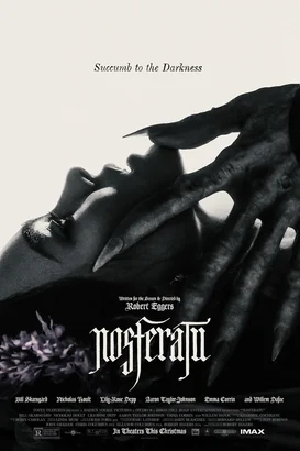 Nosferatu izle